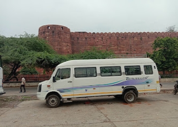 Sahara-tour-travels-Travel-agents-Meerut-Uttar-pradesh-2