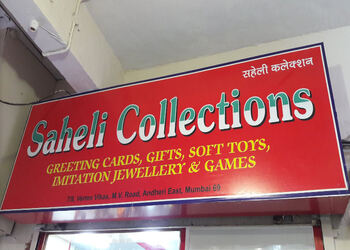 Saheli-collection-Gift-shops-Andheri-mumbai-Maharashtra-1