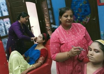 Sahiba-makeup-studio-beauty-salon-Bridal-makeup-artist-Katihar-Bihar-2