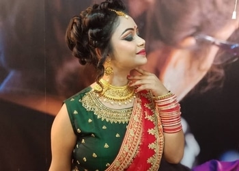 Sahiba-makeup-studio-beauty-salon-Bridal-makeup-artist-Katihar-Bihar-3