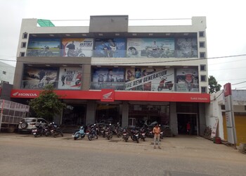 Sahil-honda-showroom-Motorcycle-dealers-Sagar-Madhya-pradesh-1