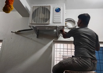 Sahithi-enterprises-Air-conditioning-services-Bellary-cantonment-bellary-Karnataka-2