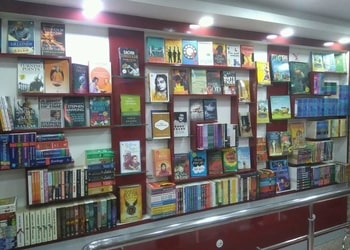 Sahitya-bharati-Book-stores-Jhargram-West-bengal-2