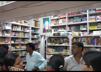 Sahityayan-Book-stores-Birbhum-West-bengal-2