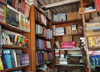 Sahu-book-depot-Book-stores-Korba-Chhattisgarh-2