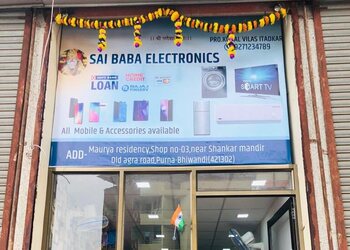 Sai-baba-electronics-Electronics-store-Bhiwandi-Maharashtra-1
