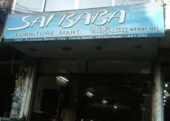 Sai-baba-furniture-mart-Furniture-stores-Ulhasnagar-Maharashtra-1