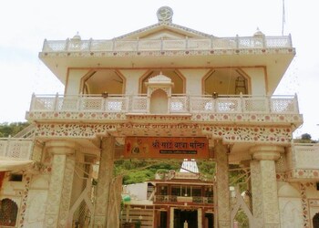 Sai-baba-mandir-Temples-Gwalior-Madhya-pradesh-1