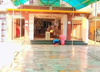 Sai-baba-mandir-Temples-Gwalior-Madhya-pradesh-2