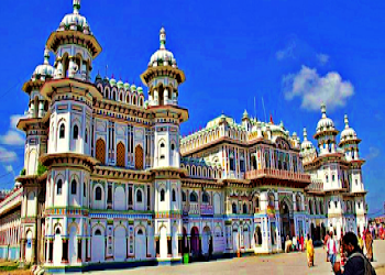 Sai-baba-tours-and-travels-Travel-agents-Civil-lines-gorakhpur-Uttar-pradesh-1