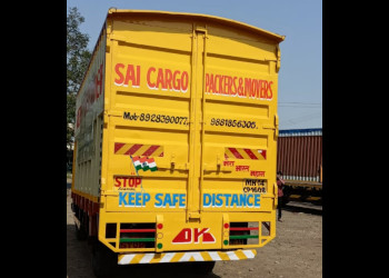 Sai-cargo-packers-and-movers-Packers-and-movers-Pune-Maharashtra-1