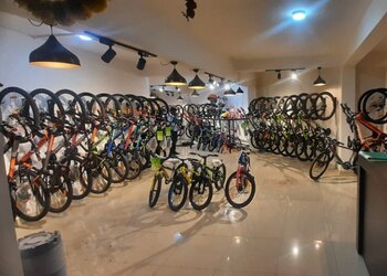 Sai-cycle-toddlers-Bicycle-store-Dhanbad-Jharkhand-2
