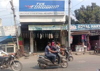 Sai-cycle-zone-Bicycle-store-Panipat-Haryana-1