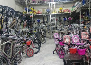 Sai-cycle-zone-Bicycle-store-Panipat-Haryana-2