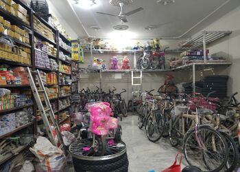 Sai-cycle-zone-Bicycle-store-Panipat-Haryana-3