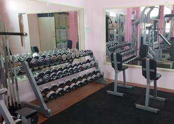 Sai-fitness-centre-Gym-Ballari-karnataka-Karnataka-2