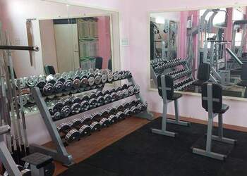 Sai-fitness-centre-Zumba-classes-Bellary-cantonment-bellary-Karnataka-2