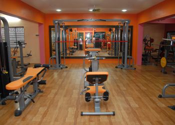 Sai-fitness-Gym-Tiruchirappalli-Tamil-nadu-1