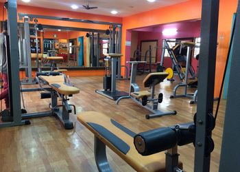 Sai-fitness-Gym-Tiruchirappalli-Tamil-nadu-2