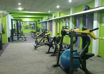 Sai-fitness-studio-fitness-centre-Gym-Gandhi-nagar-vellore-Tamil-nadu-1