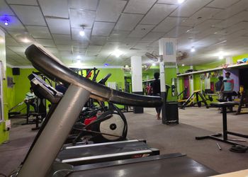 Sai-fitness-studio-fitness-centre-Gym-Gandhi-nagar-vellore-Tamil-nadu-3