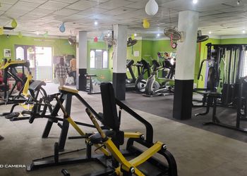Sai-fitness-studio-fitness-centre-Gym-Sathuvachari-vellore-Tamil-nadu-2