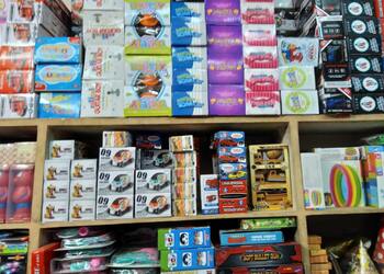 Sai-ganesh-toys-gifts-Gift-shops-Nellore-Andhra-pradesh-2
