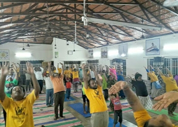 Sai-gurusthan-yog-centre-Yoga-classes-Chennimalai-Tamil-nadu-1