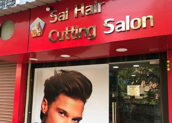 Sai-hair-cutting-salon-Beauty-parlour-Dankuni-West-bengal-1