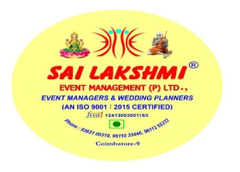 Sai-lakshmi-event-management-pvt-ltd-Catering-services-Coimbatore-Tamil-nadu-1