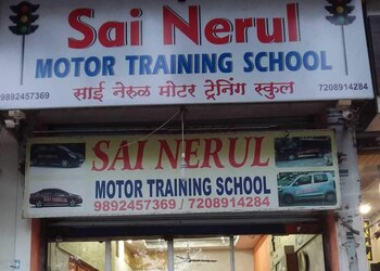 Sai-nerul-motor-training-school-Driving-schools-Navi-mumbai-Maharashtra-1