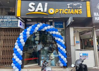 Sai-opticians-Opticals-City-center-gwalior-Madhya-pradesh-1