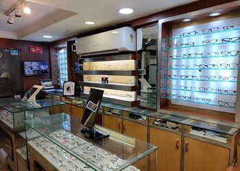 Sai-opticians-Opticals-City-center-gwalior-Madhya-pradesh-2