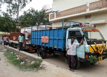 Sai-packers-and-movers-Packers-and-movers-Kphb-colony-hyderabad-Telangana-2