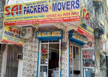 Sai-packers-and-movers-Packers-and-movers-Mayur-vihar-delhi-Delhi-2