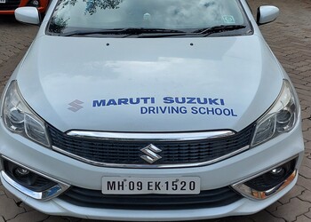 Sai-service-pvt-ltd-Driving-schools-Shivaji-peth-kolhapur-Maharashtra-3