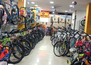 Sai-srinivasa-cycle-stores-Bicycle-store-Dwaraka-nagar-vizag-Andhra-pradesh-2