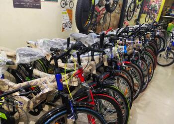 Sai-srinivasa-cycle-stores-Bicycle-store-Dwaraka-nagar-vizag-Andhra-pradesh-3