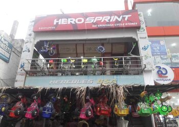 Sai-srinivasa-cycle-stores-Bicycle-store-Vizag-Andhra-pradesh-1