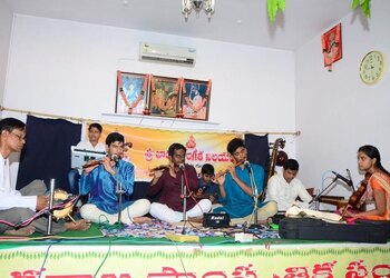Sai-sruthi-music-academy-Guitar-classes-Guntur-Andhra-pradesh-2