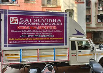 Sai-suvidha-packers-and-movers-Packers-and-movers-Thane-Maharashtra-3