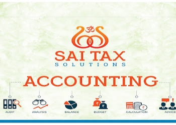 Sai-tax-solutions-Tax-consultant-Kk-nagar-tiruchirappalli-Tamil-nadu-1