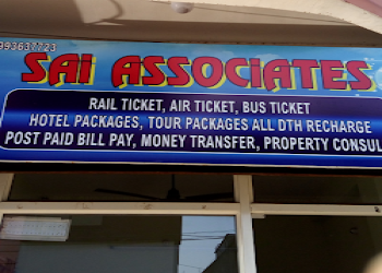 Sai-tour-and-travels-Travel-agents-Bairagarh-bhopal-Madhya-pradesh-1