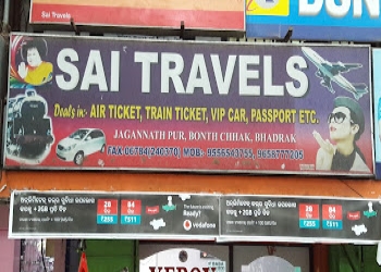 Sai-travels-Travel-agents-Bhadrak-Odisha-1