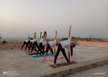 Sai-yogasthali-sansthan-Yoga-classes-Chopasni-housing-board-jodhpur-Rajasthan-2