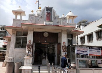 Saibaba-temple-Temples-Bhavnagar-Gujarat-1