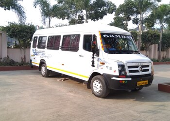 Sainath-cab-service-Taxi-services-Camp-pune-Maharashtra-3