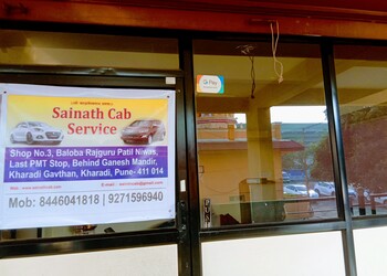 Sainath-cab-service-Taxi-services-Kalyani-nagar-pune-Maharashtra-1