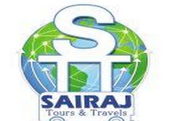 Sairaj-travels-Travel-agents-Ahmednagar-Maharashtra-1