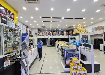 Sairam-balaji-electronics-Electronics-store-Aurangabad-Maharashtra-2